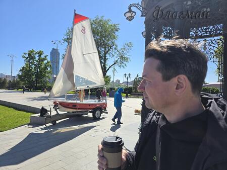 2025_05_25 Майский экстрим