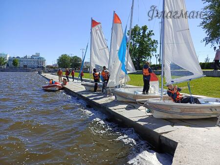 2025_05_25 Майский экстрим