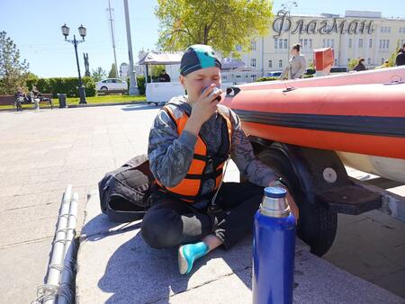 2025_05_25 Майский экстрим