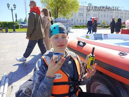 2025_05_25 Майский экстрим