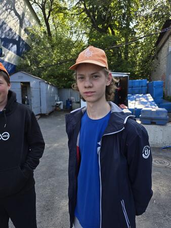 Дед