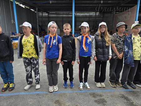 Дед