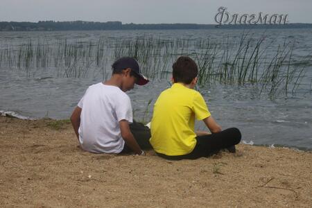 Нина Горбатовская