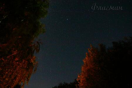 Мастер класс Астрономия