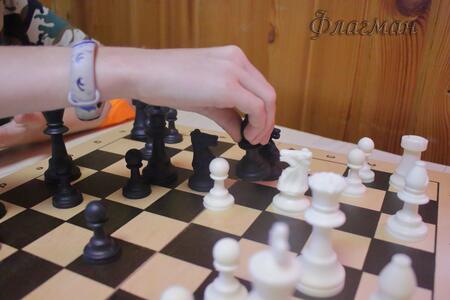 Нина Горбатовская