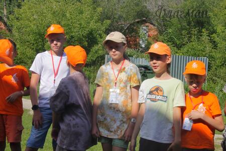 Нина Горбатовская