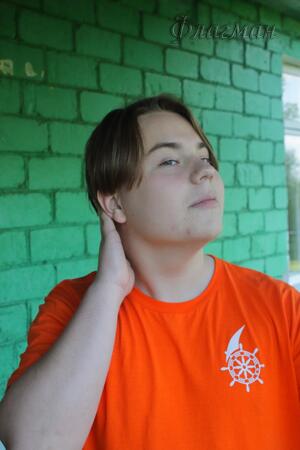 Нина Горбатовская