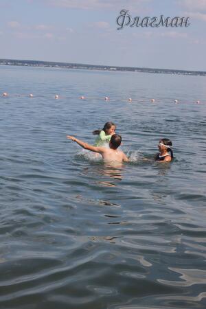 Нина Горбатовская