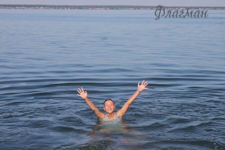 Нина Горбатовская