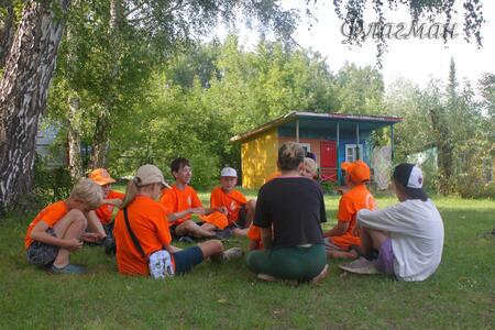 Нина Горбатовская