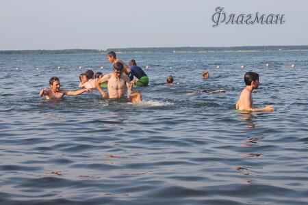 Нина Горбатовская