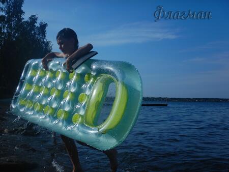 Татьяна Черанёва