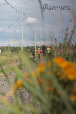 Нина Горбатовская