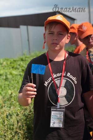 Нина Горбатовская