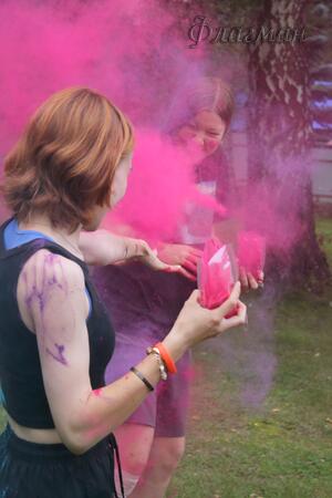 Нина Горбатовская