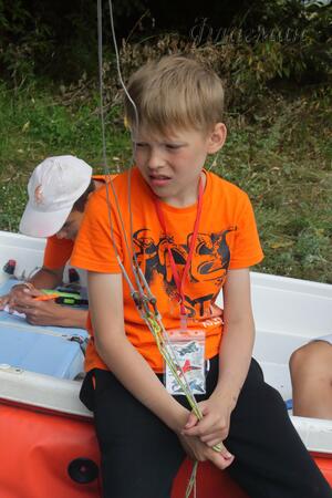 Нина Горбатовская