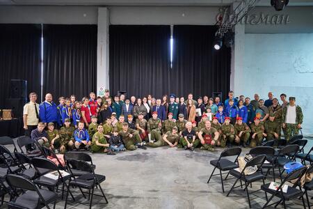 2025_09_04 Хлебзавод