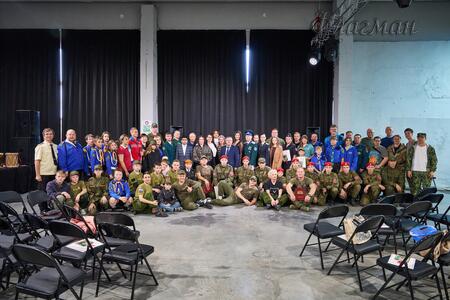 2025_09_04 Хлебзавод