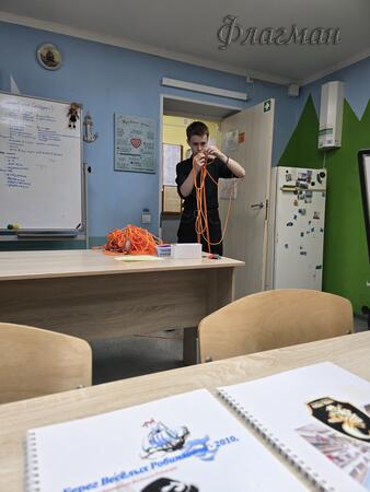 Дед