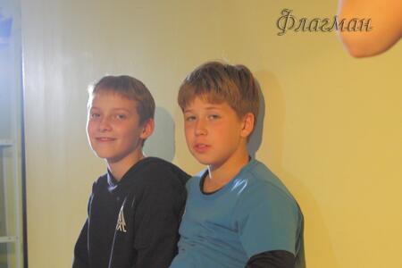 Данил Данил