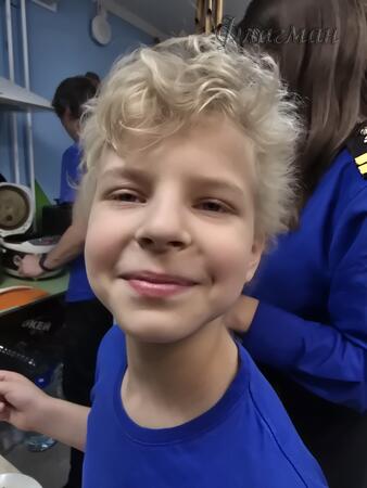 Дед