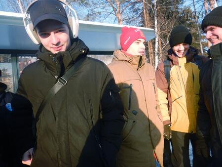 Фото пресс центр