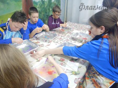 Фото пресс центр