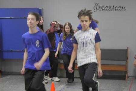 Арина Габдуллина