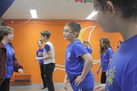 Габдуллина Арина