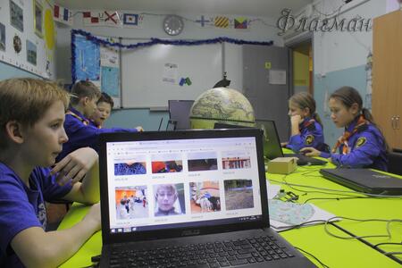 Гандалипов Даниил