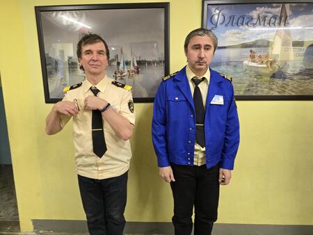 Дед