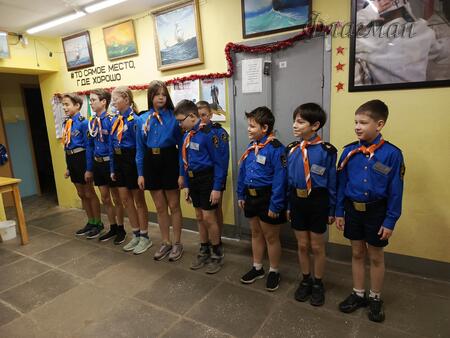 Туголуков Евгений