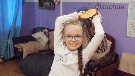 Гандалипов Даниил