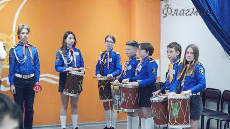 Даниил Гандалипов