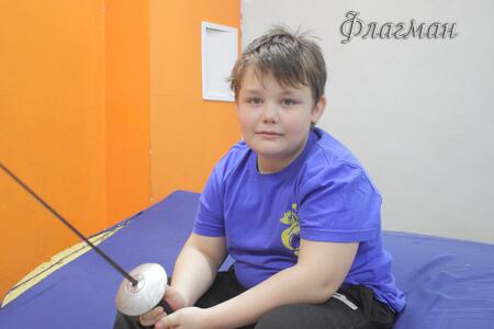 Алексей Оганесян