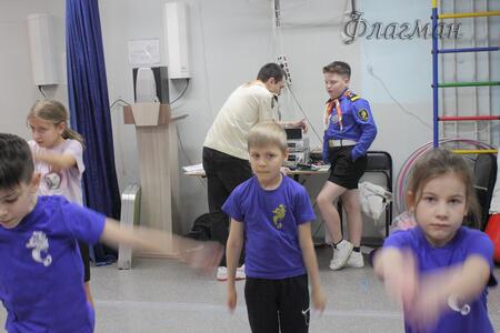 Гандалипов Даниил