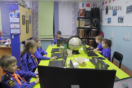 Гандалипов Даниил