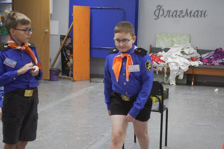 Леонид Туголуков