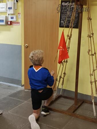 Туголуков Евгений