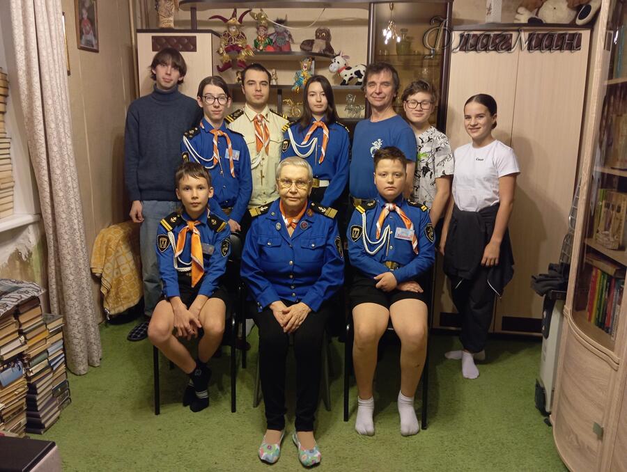 ФотоАльбом 2026