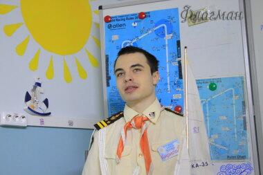 Гандалипов Даниил