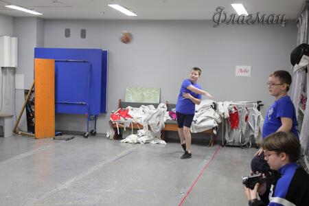 Леонид Туголуков