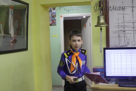Гандалипов Даниил