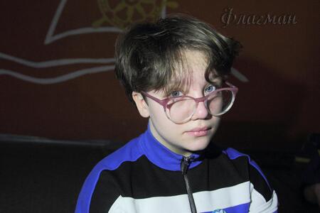 Деминцева Варвара