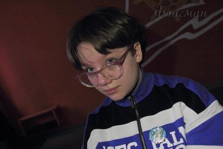 Деминцева Варвара