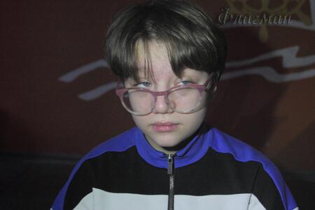 Деминцева Варвара