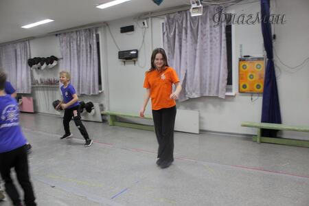 Московских Елизавета