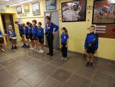 Туголуков Евгений