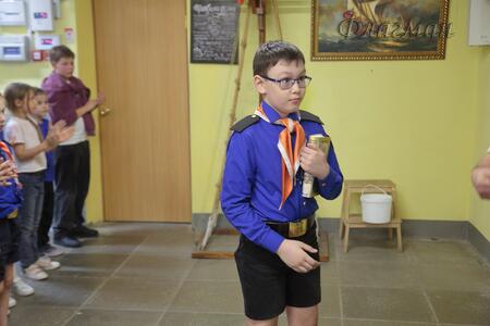 Игорь