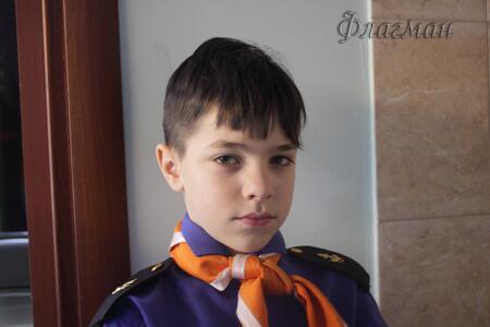 Алексей Оганесян